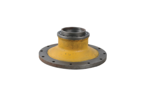 Hub Wheel-AK 2